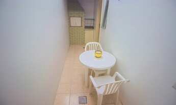 Imagem 4: Sobrado para venda com 99 metros quadrados com 3 quartos em caiobá - Matinhos - Paraná