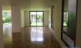 Imagem 6: CASA ASSOBRADADA - JARDIM PAULISTA - SP