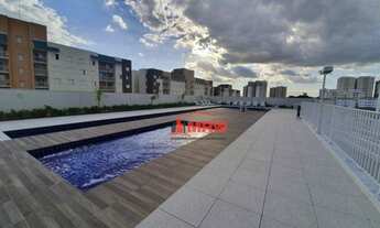 Imagem 2: Excelente Apartamento no La vista Moncayo em Sorocaba