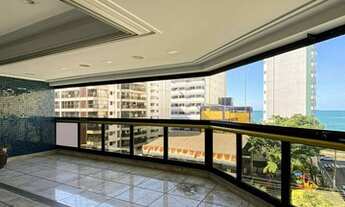 Imagem 2: Apartamento-de-4-quartos,-4-suites,-330-m²-de-puro-bom-gosto-na-Praia-da-Costa---Vila-Velh