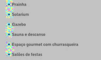 Imagem 6: Apartamento de 2 quartos Gran Resort Jaraguá