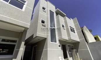 Imagem 4: Lindos Sobrados em condomínio à venda, Bairro Alto, Curitiba, PR