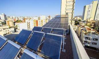 Imagem 7: PORTO ALEGRE - Apartamento Padrão - Petrópolis