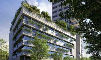 Imagem 6: Apartamento com 4 dormitórios à venda, 333 m² por R$ 6.792.200,00 - Vila Madalena - São Pa