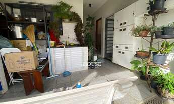 Imagem 3: Apartamento com 3 dormitórios para alugar, 110 m² por R$ 5.000/mês - Vila Paraíso - Mogi G