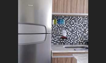 Imagem 3: Vendo Apartamento Altos de Taguatinga 2