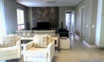 Imagem 1: APARTAMENTO - VILA ROMANA - SP