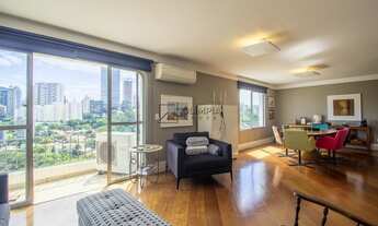 Imagem 6: Apartamento Venda Vila Madalena 170 m² 3 Dormitórios