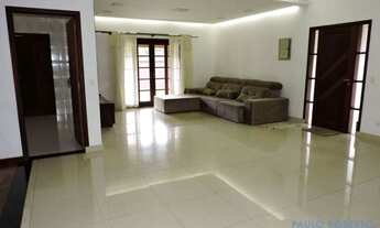 Imagem 5: CASA TÉRREA - CHÁCARA ONDAS VERDES - SP