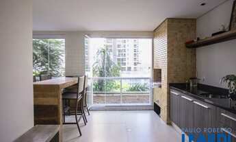 Imagem 4: APARTAMENTO - CAMPO BELO - SP