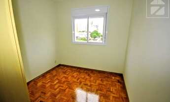 Imagem 4: Apartamento à venda 2 Quartos, 1 Vaga, 63M², Cambuí, Campinas - SP