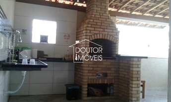 Imagem: São Paulo - Casa Padrão - VILA CARRAO