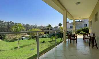 Imagem 7: Cajamar - Casa de Condomínio - Serra dos Lagos (Jordanésia