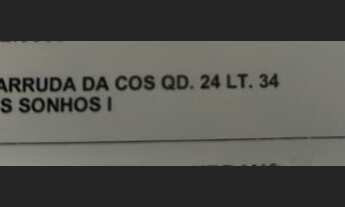 Imagem 3: Lote/Terreno para venda tem 225 metros quadrados em Residencial Vale dos Sonhos I - Goiâni
