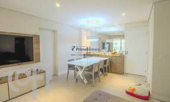 Imagem 5: Apartamento Vila Mascote