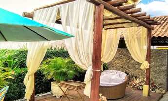 Imagem 3: Casa com 4 dormitórios à venda, 300 m² por R$ 1.400.000,00 - Parque Califórnia - Campos do