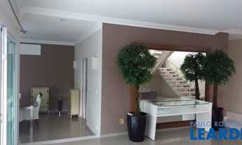 Imagem 4: CASA EM CONDOMÍNIO - ALPHAVILLE - SP