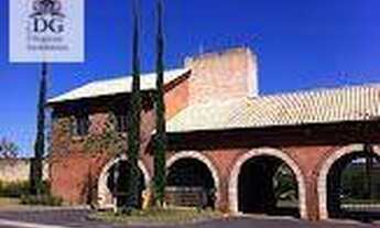 Imagem 2: Excelente Lote Plano no Villa Toscana r$ 270MIL -Lote Plano!!!