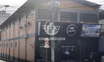 Imagem 4: Galpão à venda, no Bairro Água Verde, em Blumenau, SC, com área útil de 750 m² em área pr