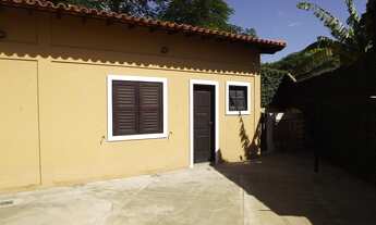 Imagem 2: Casa para venda com 526 metros quadrados com 4 quartos em Itaúna - Saquarema - RJ