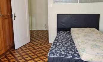 Imagem 6: Apartamento com 1 dormitório para alugar, 30 m² por R$ 1.600/mês - Boqueirão - Santos/SP