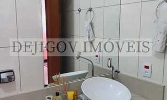 Imagem 3: Casa em Condomínio para Venda em Jundiaí, Mirante de Jundiaí, 3 dormitórios, 1 suíte, 3 ba