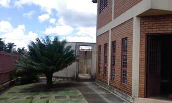 Imagem 2: Vendo Lindo Sobrado bem localizado em Chapada dos Guimarães-MT