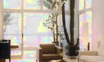 Imagem 2: FLAT - VILA NOVA CONCEIÇÃO - SP