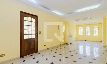 Imagem: Casa para Aluguel - Vila Augusta, 4 Quartos