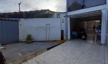 Imagem 4: Casa para venda possui 70 metros quadrados com 3 quartos em Das Graças - Colombo - PR