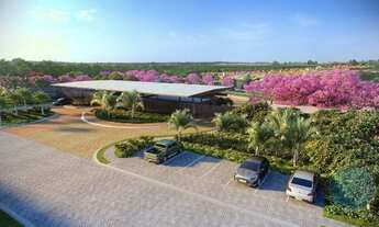 Imagem: PARNAMIRIM - Loteamento/Condomínio - Parque