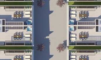 Imagem 2: PARQUE TAQUARAL LANCAMENTO 3 SUITES