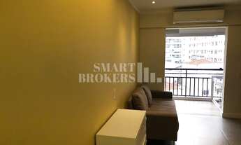 Imagem 3: SÃO PAULO - Flat - BARRA FUNDA