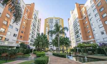 Imagem: PORTO ALEGRE - Apartamento Padrão - Jardim