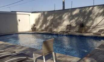 Imagem 4: Apartamento para aluguel e venda com 125 metros quadrados com 3 quartos