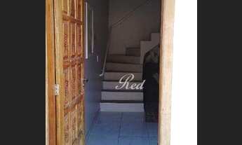 Imagem 4: Sobrado com 2 dormitórios à venda, 71 m² Residencial Castor - Jardim Europa - Suzano/SP