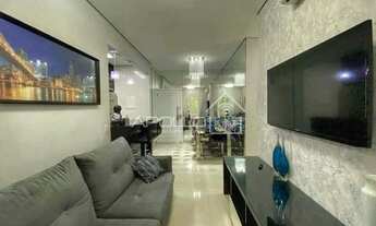 Imagem 3: Excelente Apartamento 2 Dormitórios com Varanda no Acquaplay!