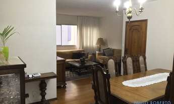 Imagem 2: APARTAMENTO - MOEMA PÁSSAROS - SP
