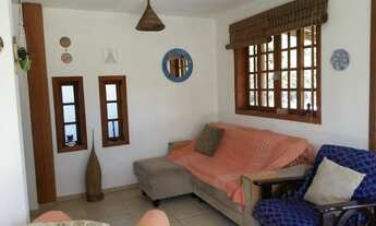 Imagem 5: Casa com 3 dormitórios para alugar por R$ 3.000,00 - Ibiraquera - Imbituba/SC