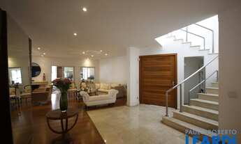 Imagem 4: CASA EM CONDOMÍNIO - ALPHAVILLE - SP