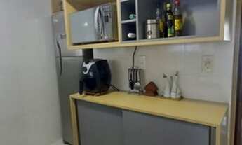 Imagem 5: Casa de condomínio com 2 qts reformada prox Park shopping Campo Grande