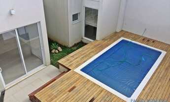 Imagem 2: CASA EM CONDOMÍNIO - CONDOMÍNIO RESIDENCIAL ÁGUAS DA SERRA - SP