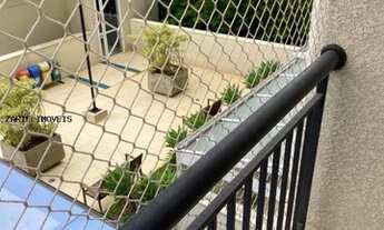 Imagem 5: Apartamento para Locação em São Paulo, VILA ANDRADE, 2 dormitórios, 1 suíte, 2 banheiros