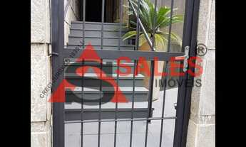 Imagem 3: Sobrado com 3 dormitórios à venda, 212 m² por R$ 1.090.000,00 Localizado na Praça Pinheiro