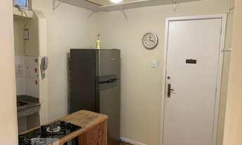 Imagem 7: Apartamento para Aluguel - Laranjeiras, 1 Quarto, 24 m2