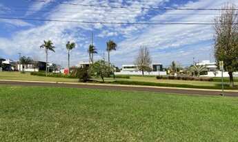 Imagem 6: Terreno Cond. Treviso c/ 680 m2 na Avenida Treviso em frente a praça