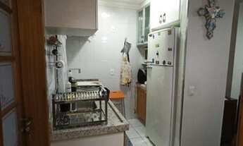 Imagem 4: Santo André - Casa de Condomínio - Vila Homero Thon