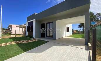 Imagem 2: Arroio do Sal/RS Cód 136 Casa São Jorge