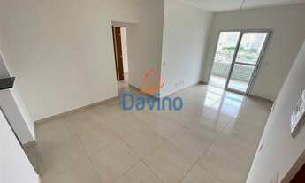 Imagem 2: APARTAMENTO DE 2 DORMITÓRIOS COM SUÍTE E LAZER LOCALIZADO NA GUILHERMINA - R$ 330 MIL