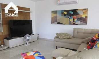 Imagem 6: Espetacular casa à venda na Enseada Azul, com acesso ao lago. São 3 quartos, sendo 1 suíte